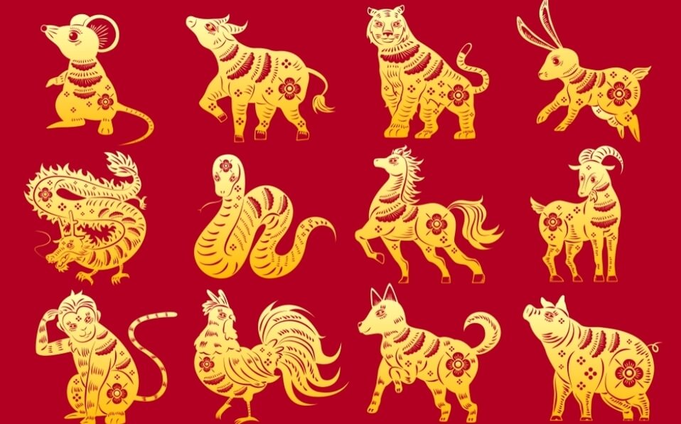 ¿Cuál es mi animal en el horóscopo chino?