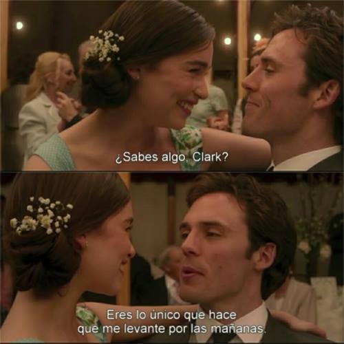 Me before you 