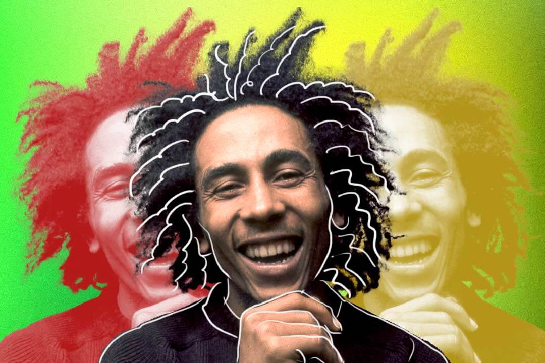 ¿Por qué deberías escuchar música de Bob Marley? 