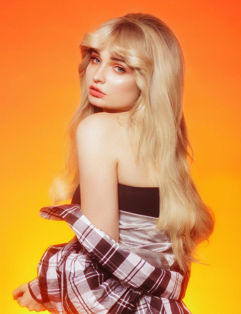 Kim Petras