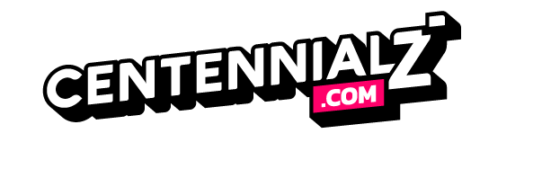 Logo Centennialz