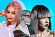 Colores de cabello de moda para 2023: ¡Los amarás! 