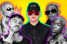 Las mejores sesiones de Bizarrap que tal vez no conocías