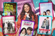 Los mejores k-dramas para hacer maratón en vacaciones