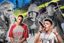 Top 5: Los raperos y freestylers más increíbles que tienes que escuchar