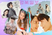 Las mejores bandas sonoras de K-dramas