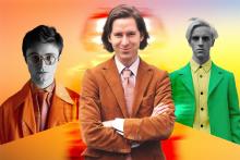 ¿Cómo lograr el trend de Wes Anderson?