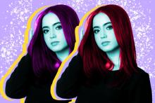 Quiz: Cuál es el color de cabello perfecto según tu personalidad