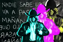 “Nadie sabe lo que va a pasar mañana” y las mejores canciones del nuevo álbum de Bad Bunny