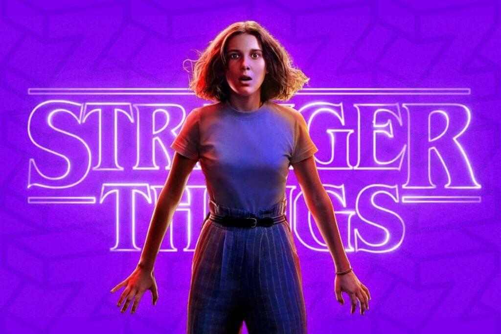 Curiosidades de Stranger Things