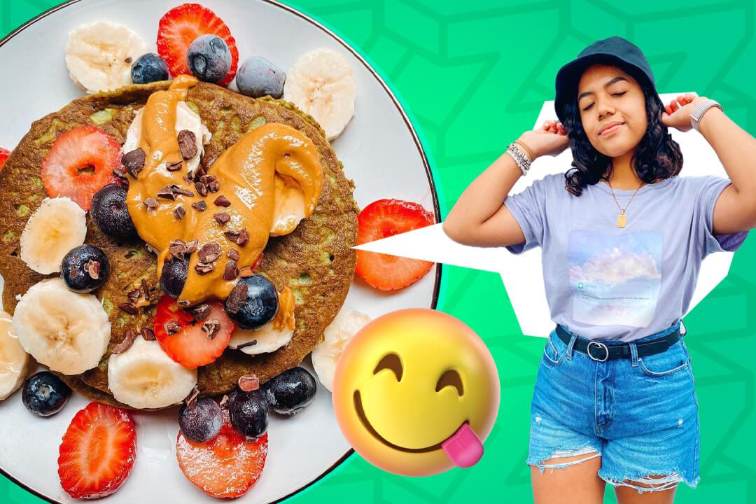 5 Ideas de desayunos