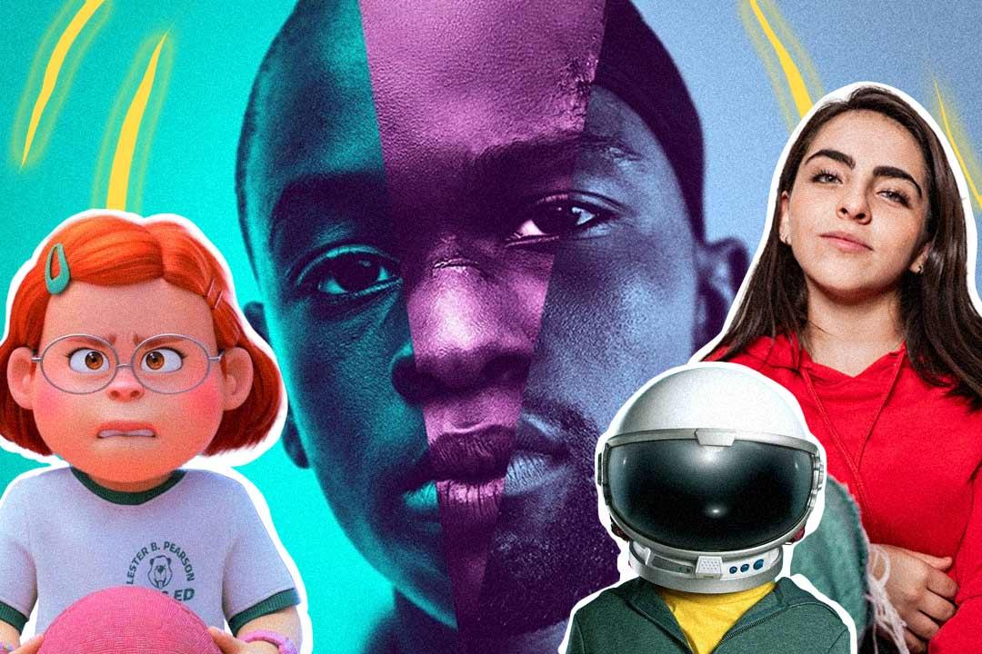 Películas que hablan sobre bullying