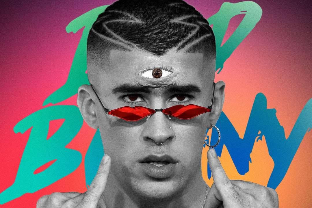 Quiz: ¿Qué tanto sabes de Bad Bunny?