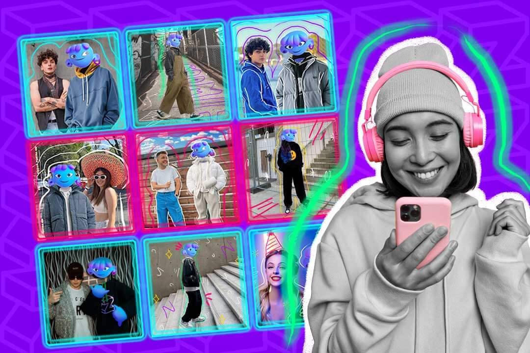 Tips para hacer un feed aesthetic en Instagram