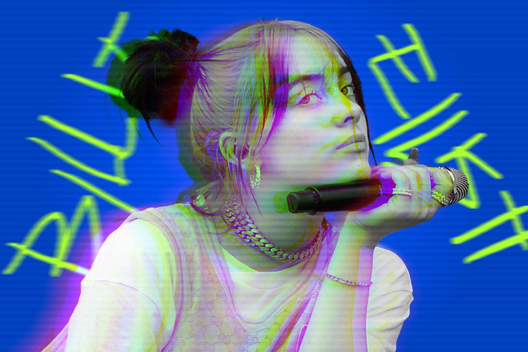 Consejos de Billie Eilish que me marcaron para siempre