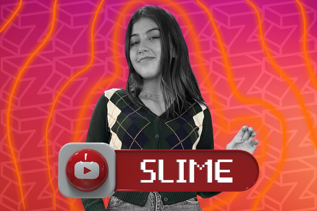 YouTubers de Slime increíbles